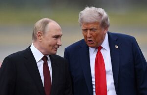 Конгрес США виступає проти угоди Трампа з Росією щодо постачання дизеля У Конгрес США внесли законопроєкт, щоб заблокувати дизельну угоду Трампа та Путіна
