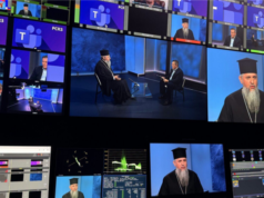 Митрополит Епіфаній про перехід парафій до ПЦУ та роль УПЦ в мирних переговорах Про-«тирана-Путіна»,-«кривавого-патріарха-Гундяєва»-та-людиновбивчу-ідеологію-«русского-мира»:-велике-інтерв’ю-з-митрополитом.