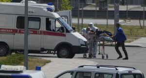 Нова небезпечна інфекція шириться Росією: після Підмосков’я нові хворі з’явилися у Петербурзі Нова-небезпечна-інфекція-шириться-Росією:-після-Підмосков’я-нові-хворі-з’явилися-у Петербурзі