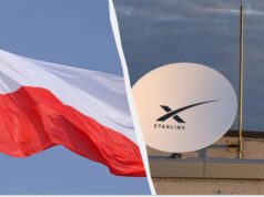 У Польщі розкрили, скільки витратили на Starlink для України У-Польщі-розкрили,-скільки-витратили-на-starlink-для-України