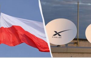 У Польщі розкрили, скільки витратили на Starlink для України У-Польщі-розкрили,-скільки-витратили-на-starlink-для-України