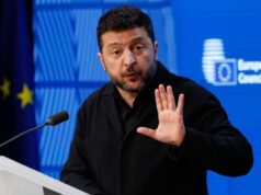 РФ прагне занурити Україну в блекаут: Зеленський попередив про складну ситуацію після одного з найбільших ударів РФ прагне-занурити-Україну-в блекаут:-Зеленський-попередив-про-складну-ситуацію-після-одного-з найбільших-ударів