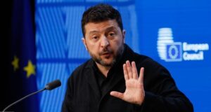 РФ прагне занурити Україну в блекаут: Зеленський попередив про складну ситуацію після одного з найбільших ударів РФ прагне-занурити-Україну-в блекаут:-Зеленський-попередив-про-складну-ситуацію-після-одного-з найбільших-ударів