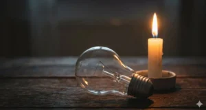Світло вимикатимуть до чотирьох годин — графіки на 17 жовтня Світло вимикатимуть до чотирьох годин — графіки на 17 жовтня