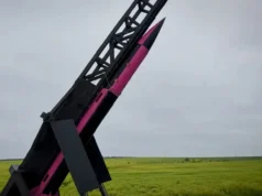 Єврокомісар Кубілюс підкреслив значення розробок балістичних ракет Fire Point Єврокомісар-Кубілюс-назвав-виробництво-балістичних-ракет-fire-point-і-розвиток-freyja-важливою-зміною