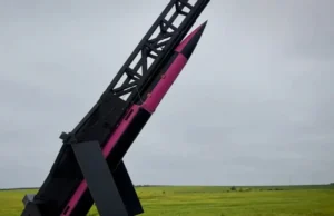 Єврокомісар Кубілюс підкреслив значення розробок балістичних ракет Fire Point Єврокомісар-Кубілюс-назвав-виробництво-балістичних-ракет-fire-point-і-розвиток-freyja-важливою-зміною