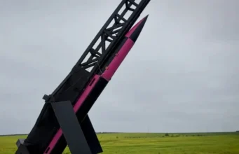 Єврокомісар Кубілюс підкреслив значення розробок балістичних ракет Fire Point Єврокомісар-Кубілюс-назвав-виробництво-балістичних-ракет-fire-point-і-розвиток-freyja-важливою-зміною