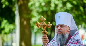 Епіфаній відповів, що сказав би патріарху Кирилу під час особистої зустрічі Епіфаній відповів, що сказав би патріарху Кирилу під час особистої зустрічі