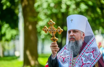 Епіфаній відповів, що сказав би патріарху Кирилу під час особистої зустрічі Епіфаній відповів, що сказав би патріарху Кирилу під час особистої зустрічі