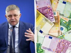 Фіцо виступив проти 70 млрд євро для України на 2027 рік: до нього долучилася і... Фіцо-виступив-проти-70-млрд-євро-для-України-на-2027-рік:-до-нього-долучилася-і.