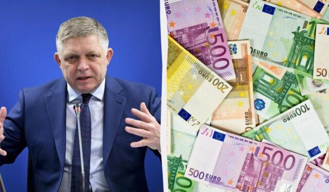 Фіцо виступив проти 70 млрд євро для України на 2027 рік: до нього долучилася і... Фіцо-виступив-проти-70-млрд-євро-для-України-на-2027-рік:-до-нього-долучилася-і.