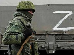 Розслідування страти українських військових під Запоріжжям росіяни-стратили-полонених-ЗСУ-під-Запоріжжям-–-розпочато-розслідування