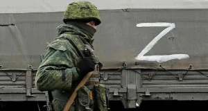 Розслідування страти українських військових під Запоріжжям росіяни-стратили-полонених-ЗСУ-під-Запоріжжям-–-розпочато-розслідування