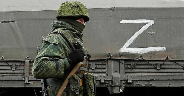 Розслідування страти українських військових під Запоріжжям росіяни-стратили-полонених-ЗСУ-під-Запоріжжям-–-розпочато-розслідування