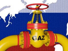 ЄС збільшив закупівлі російського газу, попри обіцянки відмовитися від нього, – The Times ЄС-збільшив-закупівлі-російського-газу,-попри-обіцянки-відмовитися-від-нього,-–-the-times