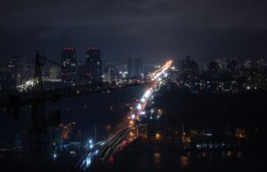 Графіки відключень електроенергії в Україні 18 жовтня 2026 року Світло вимикатимуть по всій Україні: які обмеження застосують 18 жовтня