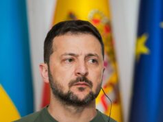 Зеленський: Європа контролює ситуацію з російськими активами Зеленський відреагував на спроби Росії “розморозити” активи у Європі