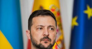 Зеленський: Європа контролює ситуацію з російськими активами Зеленський відреагував на спроби Росії “розморозити” активи у Європі