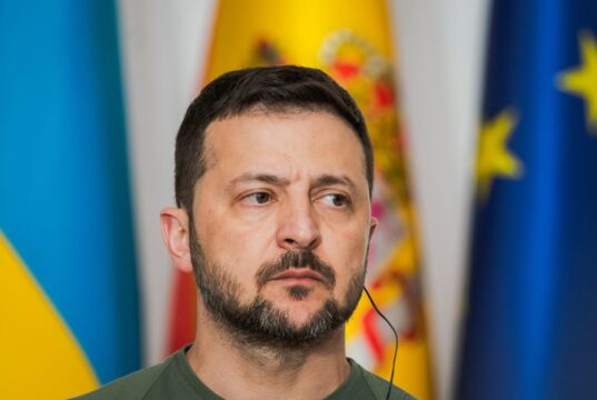 Зеленський: Європа контролює ситуацію з російськими активами Зеленський відреагував на спроби Росії “розморозити” активи у Європі