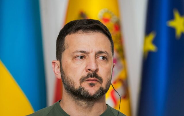 Зеленський: Європа контролює ситуацію з російськими активами Зеленський відреагував на спроби Росії “розморозити” активи у Європі