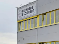 Завод Kromberg & Schubert у Луцьку зупинив роботу після російського удару Завод-kromberg-&-schubert-у-Луцьку-зупинив-роботу-після-удару-рф-16-жовтня