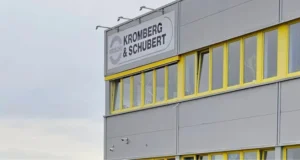 Завод Kromberg & Schubert у Луцьку зупинив роботу після російського удару Завод-kromberg-&-schubert-у-Луцьку-зупинив-роботу-після-удару-рф-16-жовтня