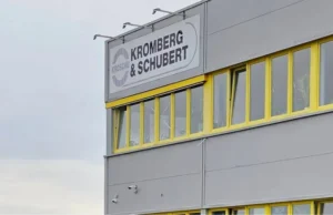 Завод Kromberg & Schubert у Луцьку зупинив роботу після російського удару Завод-kromberg-&-schubert-у-Луцьку-зупинив-роботу-після-удару-рф-16-жовтня