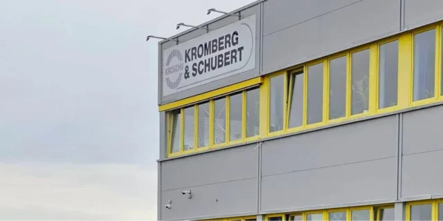 Завод Kromberg & Schubert у Луцьку зупинив роботу після російського удару Завод-kromberg-&-schubert-у-Луцьку-зупинив-роботу-після-удару-рф-16-жовтня