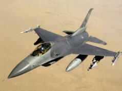Румунські F-16 збили два російські безпілотники над своїми територіальними водами Румунські-f-16-збили-два-російські-безпілотники-над-своїми-територіальними-водами