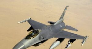 Румунські F-16 збили два російські безпілотники над своїми територіальними водами Румунські-f-16-збили-два-російські-безпілотники-над-своїми-територіальними-водами