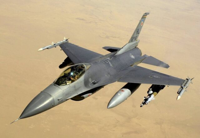 Румунські F-16 збили два російські безпілотники над своїми територіальними водами Румунські-f-16-збили-два-російські-безпілотники-над-своїми-територіальними-водами