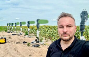 Росія запускає супутникову мережу “Рассвет” для управління дронами та ракетами Росія може за пів року отримати власний Starlink для керування шахедами, – “Флеш”