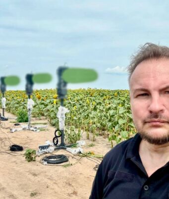 Росія запускає супутникову мережу “Рассвет” для управління дронами та ракетами Росія може за пів року отримати власний Starlink для керування шахедами, – “Флеш”