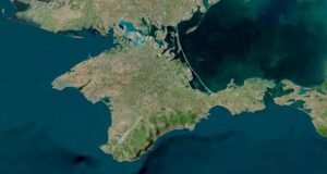 Ексрозвідник пояснив, чи зможе Україна бити по Криму без розвідданих США Ексрозвідник-пояснив,-чи-зможе-Україна-бити-по-Криму-без-розвідданих-США