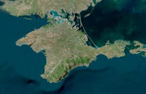 Ексрозвідник пояснив, чи зможе Україна бити по Криму без розвідданих США Ексрозвідник-пояснив,-чи-зможе-Україна-бити-по-Криму-без-розвідданих-США