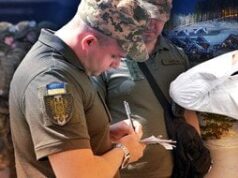 Мобілізація по-новому в Україні: правила бронювання незабаром зміняться — що відомо Мобілізація-по-новому-в-Україні:-правила-бронювання-незабаром-зміняться-—-що-відомо