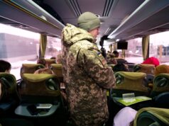 На Волині судили чоловіка, бо їхав за кордон із фальшивою інвалідністю На-Волині-судили-чоловіка,-бо-їхав-за-кордон-із-фальшивою-інвалідністю