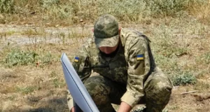 SpaceX обмежила доступ України до супутникового зв’язку на кордонах spacex-обмежила-доступ-України-до-супутникового-зв'язку-на-кордонах-–-isw