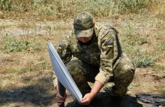 SpaceX обмежила доступ України до супутникового зв’язку на кордонах spacex-обмежила-доступ-України-до-супутникового-зв'язку-на-кордонах-–-isw