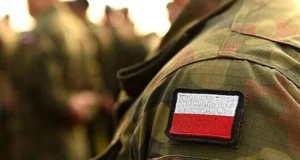 Польща розслідує можливе порушення повітряного простору невідомим об’єктом Невідомий-об’єкт-міг-порушити-повітряний-простір-Польщі-–-військові-відправили-пошукову