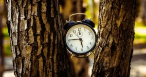 Україна переходить на зимовий час, коли переводити годинник Україна переходить на зимовий час, коли переводити годинник