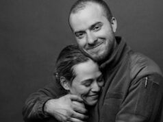 Зірка серіалу “Коп з минулого” зізналася, як відреагувала на рішення коханого піти в ЗСУ Зірка-серіалу-“Коп-з-минулого”-зізналася,-як-відреагувала-на-рішення-коханого-піти-в-ЗСУ