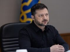 РФ 76 разів атакувала енергетику України після оголошення Трампом перемир’я РФ-76-разів-атакувала-енергетику-України-після-оголошення-Трампом-перемир’я