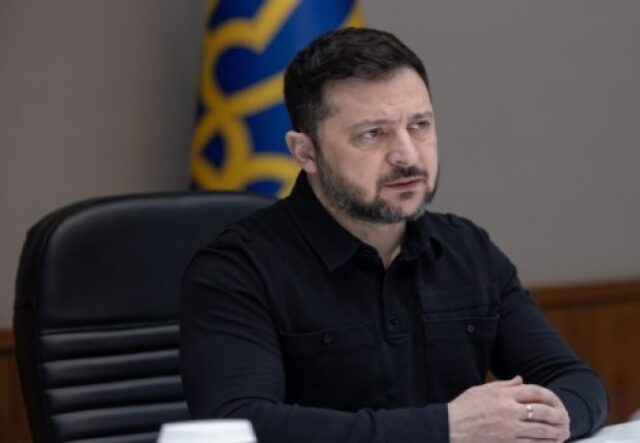 РФ 76 разів атакувала енергетику України після оголошення Трампом перемир’я РФ-76-разів-атакувала-енергетику-України-після-оголошення-Трампом-перемир’я