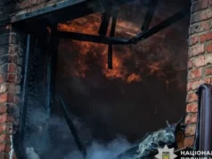 На Сумщині через російські атаки загинули двоє людей, п’ятеро поранені На Сумщині через російські атаки загинули двоє людей, п’ятеро поранені