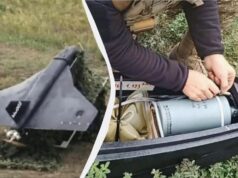 Росіяни модифікували дрони “Гербера-2”: аналітики розповіли, чим небезпечна нова “начинка” Росіяни-модифікували-дрони-“Гербера-2”:-аналітики-розповіли,-чим-небезпечна-нова-“начинка”