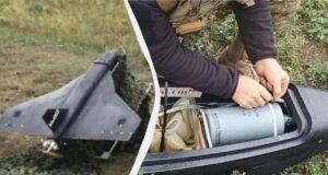 Росіяни модифікували дрони “Гербера-2”: аналітики розповіли, чим небезпечна нова “начинка” Росіяни-модифікували-дрони-“Гербера-2”:-аналітики-розповіли,-чим-небезпечна-нова-“начинка”