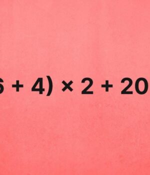 Скільки-буде-5²-−-(6-+-4)-×-2-+-20-:-5:-математичний-приклад,. Скільки-буде-5²-−-(6-+-4)-×-2-+-20-:-5:-математичний-приклад,.