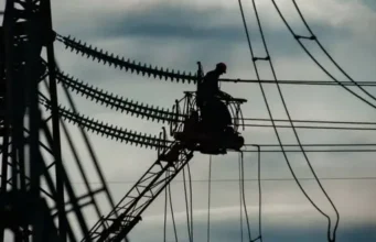 Призначено відповідального за захист енергообʼєктів Київщини Призначено відповідального за захист енергообʼєктів Київщини