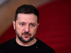 Пожежа на нафтопереробному заводі в Одеській області: причини та наслідки США відновили обмін розвідданими з Україною, – Зеленський